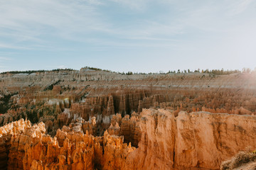 Bryce Canyon National Park Utah