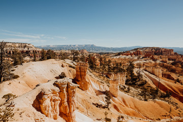 Bryce Canyon National Park Utah