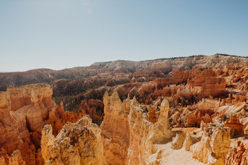 Bryce Canyon National Park Utah