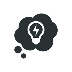 Idea icon