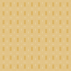 Modern geometric wallpaper background texture seamless pattern
