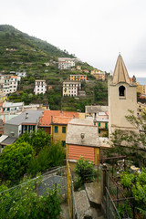 cinque terre 