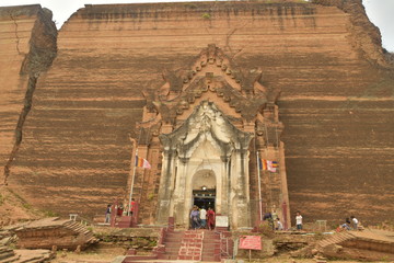 パトドージーパゴダ