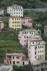 cinque terre 