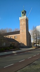 Church © Paul