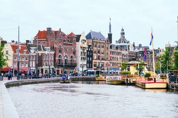 Amsterdam - Nederland