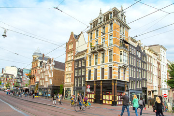 Amsterdam - Nederland