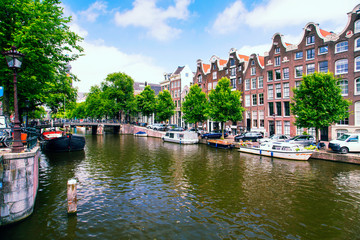 Amsterdam - Nederland