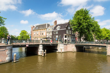 Amsterdam - Nederland