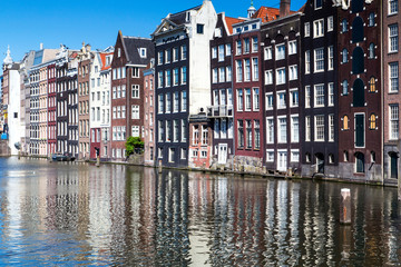 Amsterdam - Nederland