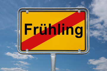 Frühling |