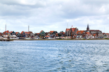 Volendam - Nederland
