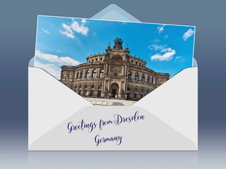 Semperoper Dresden