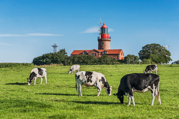 Leuchtturm von Bastorf
