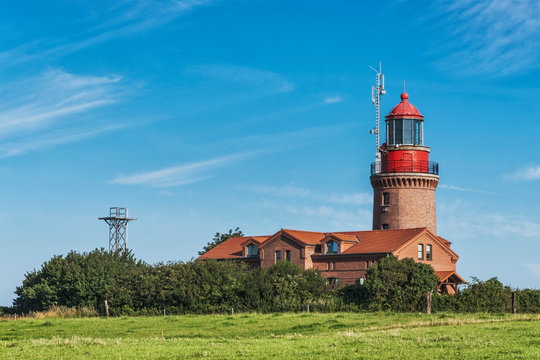 Leuchtturm von Bastorf