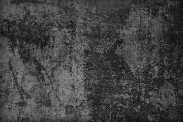 Old wall gray backgrounds textures .