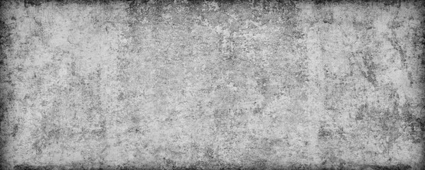 Old wall gray backgrounds textures .