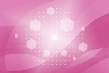 Obraz premium abstract, wallpaper, design, blue, illustration, wave, pink, art, pattern, light, texture, purple, lines, digital, graphic, backdrop, backgrounds, curve, color, line, shape, decoration, gradient, wave