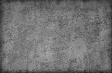 Old gray wall backgrounds textures .