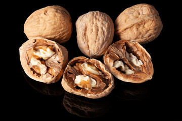 italians walnuts