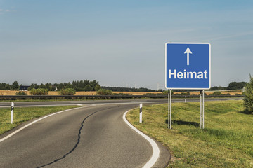 Heimat
