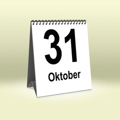 31.Oktober