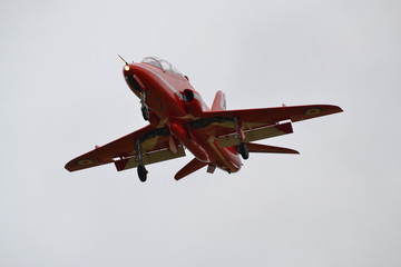 planes