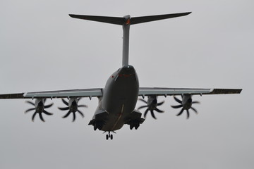 planes