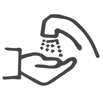 Clean Hands