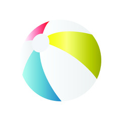 Beach Ball