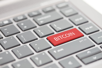 Blockchain smart contract bitcoin crypto currency all based on complex algorithm encrypted decentralized distributed ledger