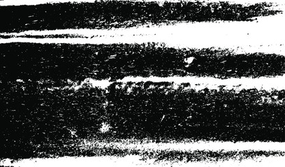 Dark grunge urban texture vector. Distressed overlay texture. Grunge background. Abstract obvious dark worn textured effect. Vector Illustration. Black isolated on white. EPS10.