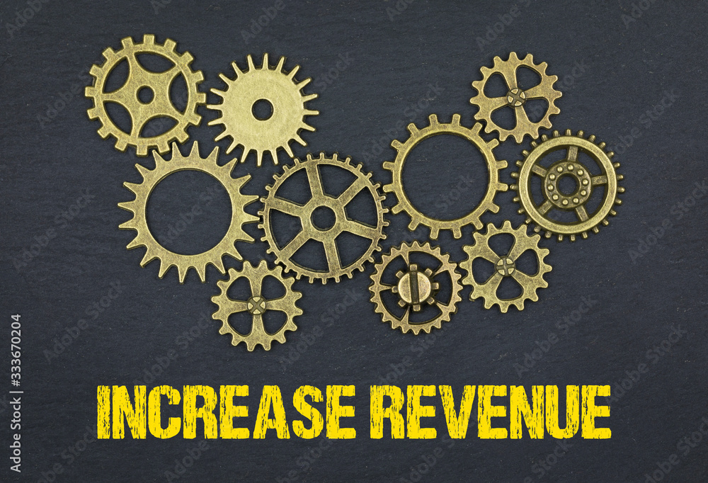 Poster increase revenue