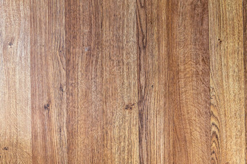 Natural texture and background of old polished oak