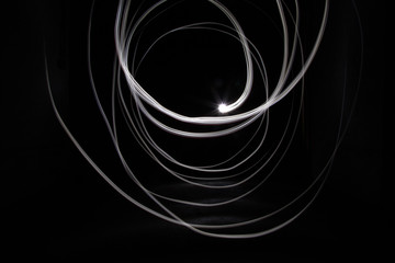 Light Painting