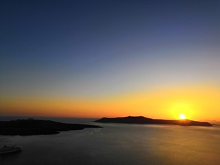 Santorini