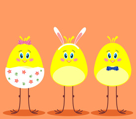 Основные RGB