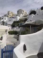 Santorini