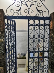Santorini