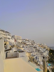 Santorini