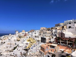 Santorini