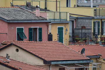 cinque terre 