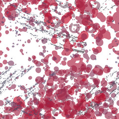 Obraz premium Texture Military. Fashion Concept. Distress 