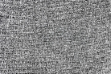 Fototapeta na wymiar Texture of gray fabric abstract surface, background