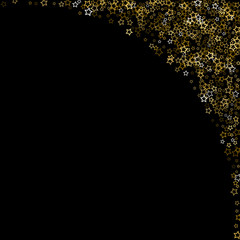gold glitter confetti sparkle