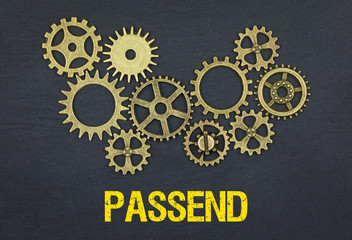 Passend