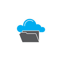 Big data analitics icon on background for graphic and web design. Creative illustration concept symbol for web or mobile app