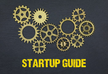 Startup Guide 