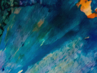 Abstract background for create colorful trendy graphic and digital production, decorate design flyer, poster, leaflet, big size banner and advertising billboard, bright art texture. Geometric pattern.