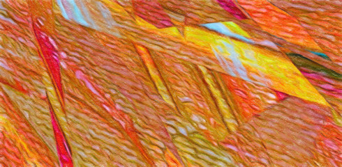 Abstract background for create colorful trendy graphic and digital production, decorate design flyer, poster, leaflet, big size banner and advertising billboard, bright art texture. Geometric pattern.